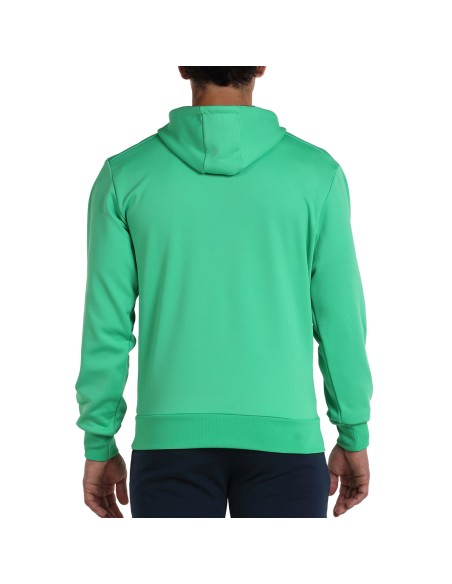Sudadera Bullpadel Nocla | Ofertas de pádel